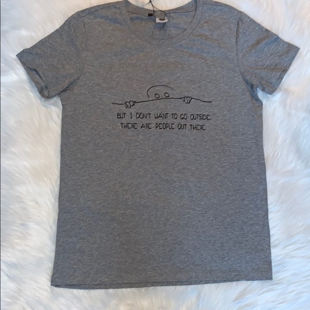Blackoo T-Shirt